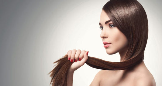 Tips para un Cabello Saludable y Radiante