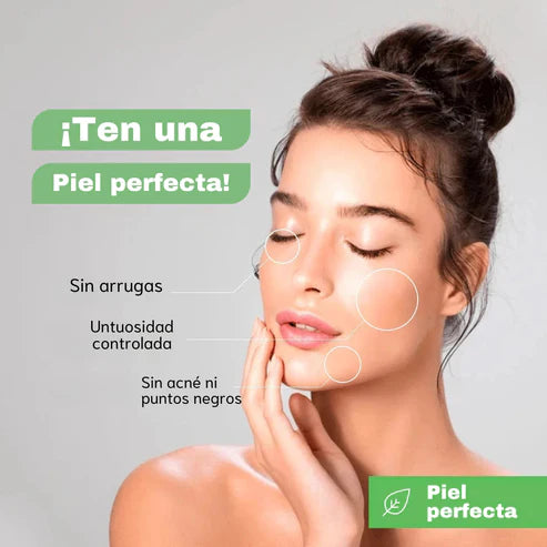 Mascarilla Green Mask Stick: Limpia y Purifica tu Piel en Solo 10 minutos