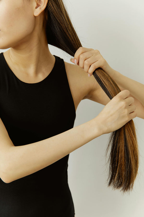 Tips para un Cabello Saludable y Radiante